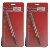 LOT OF 2 PROCOMM SSR50C 8.5" ANTENNA MOUNT BAR FOR FREIGHTLINER/CASCADIA TRUCK