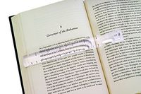 Essential Medical Supply Bar Magnifier