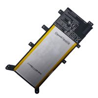 Powerforlaptop Laptop/Notebook Replace Battery for Asus X555 X555LA X555LD X555LN A555L K555L Y583LD W519LD K555LD K555LA R556L VM590L Series 2ICP4/63/134