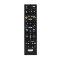 New RM-ED047 RM-ED050 RM ED047 Universal Replaced Remote Control fit for Bravia Sony TV KDL-22EX553 KDL-26EX553 KDL-32EX653 KDL-22BX320 KDL-22BX321 KDL-32BX320 KDL-32BX321 KDL-32BX420 KDL-32BX421