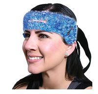 PU Health Gel Bead Wrap, 0.4 Pound