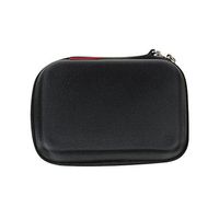 EVA Hard Protective Travel Case Carrying Bag for Omron Large Electrotherapy Max Power Pain Relief Unit PM3032 by Hermitshell