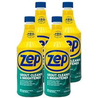 ZEP Grout Cleaner and Whitener 32 oz. (Case of 4)