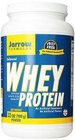 Whey Protein, 908 grams (Unflavored, 4 pound)