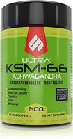 Ultra KSM-66 Ashwagandha Endurance Booster Adaptogenic