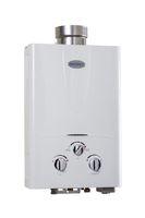 Marey Power Gas 5L 1.3GPM Propane Gas Tankless Water Heater