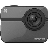 EZVIZ One Action Camera HD 1080P 60FPS WiFi Enabled (Grey)