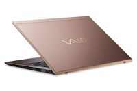 VAIO SX14 - Intel Core i7-8565U | 16GB Memory (RAM) | 1TB PCIe SSD | Windows 10 Pro | 14.0-Inch Ultra HD 4K (3840x2160) Display | Brown