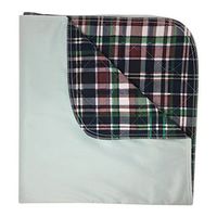 Quilted Underpads - 34x36 - Pack of 3