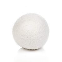 Wool Dryer Balls Softener Natural Premium Quality Eco-Friendly Materials and Design Wool-Balls Laundry Felt Ball Anti Static