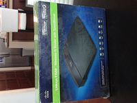 Linksys E1550 Wireless-N Router with SpeedBoost