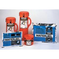 X 8' Heat Shield In Canister