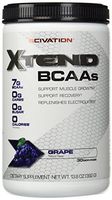 Scivation Xtend - Grape Escape, 30 Servings 13.8oz