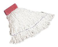 Clean Room Mop, String, Loop