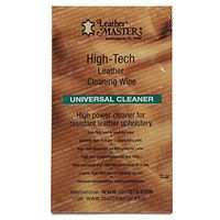 Leather Master Universal Cleaner Wipe - 1 Count
