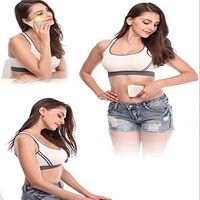 ATANG Rechargeable 810nm 650nm Handy Infrared Treatment Cold Laser Therapy Device for Pain Relief LLLT Low Level Laser