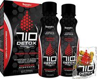 Pure Detox 710 Formula (TROPICAL PUNCH)