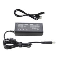 NEW AC Adapter Charger replacement for HP EliteBook 820 G1, F1R78AW#ABA, F1R80AW#ABA; HP EliteBook 820 G1 G4U63UT#ABA, G4U64UT#ABA; HP EliteBook 820 G1, f2p28ut#aba, f2p29ut#aba, j2l65ut Laptop Notebook Battery Power Supply Cord Plug