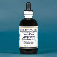 Kava Kava Combination
