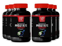 Green tea powder - Advanced Prostate Support - Prostate vitamins - 6 Bottles 360 Capsules