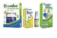 LiceGuard RobiComb Family Special