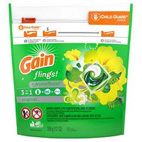 Gain Flings 16pk