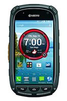 Kyocera Torque XT, Black 20GB (Sprint) (Renewed)