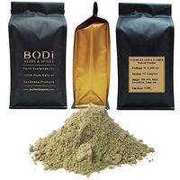 BODi : ECHINACEA PURPUREA Leaf & Flower - 100% Pure Natural Powder (4 8 16 32 oz) Superfood Immune Boost Breathing Homeostasis (8 oz)