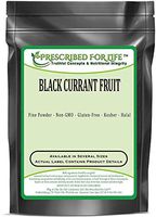 Black Currant Fruit Powder, 2 oz (57 g)