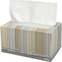 KIM11268CT - Ultra Soft Hand Towels
