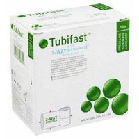 Tubifast 1.9" Green For small/medium limbs