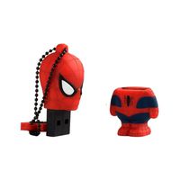 16GB Spider-Man USB Flash Drive