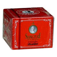 Siang Pure Yellow Balm for Massage 40 grams