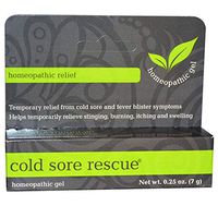 Cold Sore Rescue .27 OZ