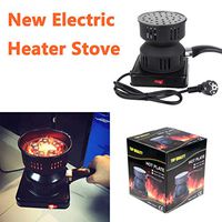 Electric Charcoal Starter, Arabian Hookah Electric Coal Starter Hookah Shisha Nargila Heater Stove Charcoal Burner BBQ New