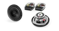 C5-650X - JL Audio 6.5" C5 Series Coaxial Speakers