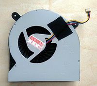 SZYJT New Laptop GPU for asus ROG G750JX G750JW G750JM G750JW-DB71 G750JW-NH7 G750JW-BBI7N05 17.3" KSB0612HB CL46 12V 0.40A