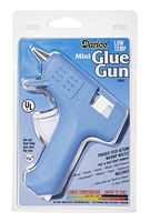 Darice Low Temp Mini GLU Gun W.TRGR 12.BX 48.CS