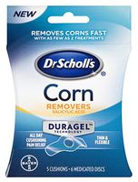 Dr. Scholls Corn Removers Salicylic Acid (5 Count) (3 Pack)