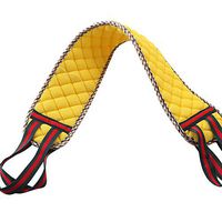 Thicken Sponge Back Strap Exfoliationg Bath Shower Massage Spa Scrubber