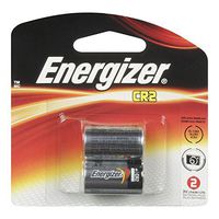 Energizer EL1CRBP-2 3-Volt Lithium Photo Battery (10-Pack)