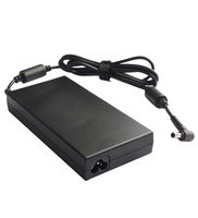 Boyuan 19.5V 9.23A 180W AC Adapter Charger Replacement for MSI ADP-180HB B ADP-180MB H ADP-180MB K ADP-180NB BC ADP-180TB F GS65 Stealth Thin 8RF-078 GS65 8RE-079 Erazer X7857 MSI GF72 8RE