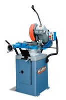 Baileigh CS-350EU Variable Speed Circular Cold Saw, 1-Phase 220V, 3hp Motor, 14" Blade Diameter