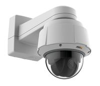 AXIS Q6055-E Network Camera - Monochrome, Color