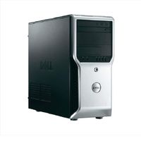 Dell Precision T1600 Workstation E3-1225 Quad Core 3.1Ghz 16GB 500GB Intel HD Graphics P3000 (Certified Refurbished)