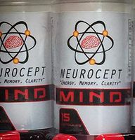 Supplement Nootropic: Mind by Neurocept (2)