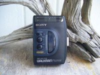 Sony Walkman FM/AM WM-FX38