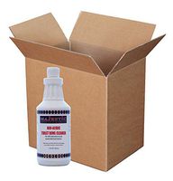 Non-Acidic Toilet Bowl Cleaner (Case/12 Qts.)