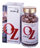 OYSTER Z (Oyster Processed Food) 500tablets