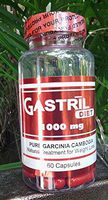 Gastril Diet ,Weight Loss, Pure Garcinia Cambogia 1000mg